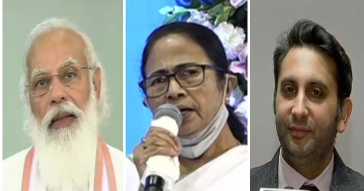 PM Modi, Mamata Banerjee, Adar Poonawala in Time's 100 Most Influential People List